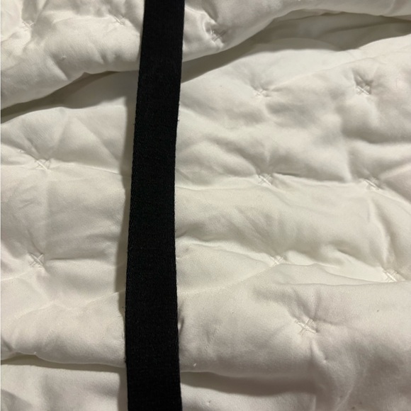 COACH Penelope Turnlock Swingpack Pebble Leather Crossbody Shoulder Bag - Picture 11 of 13